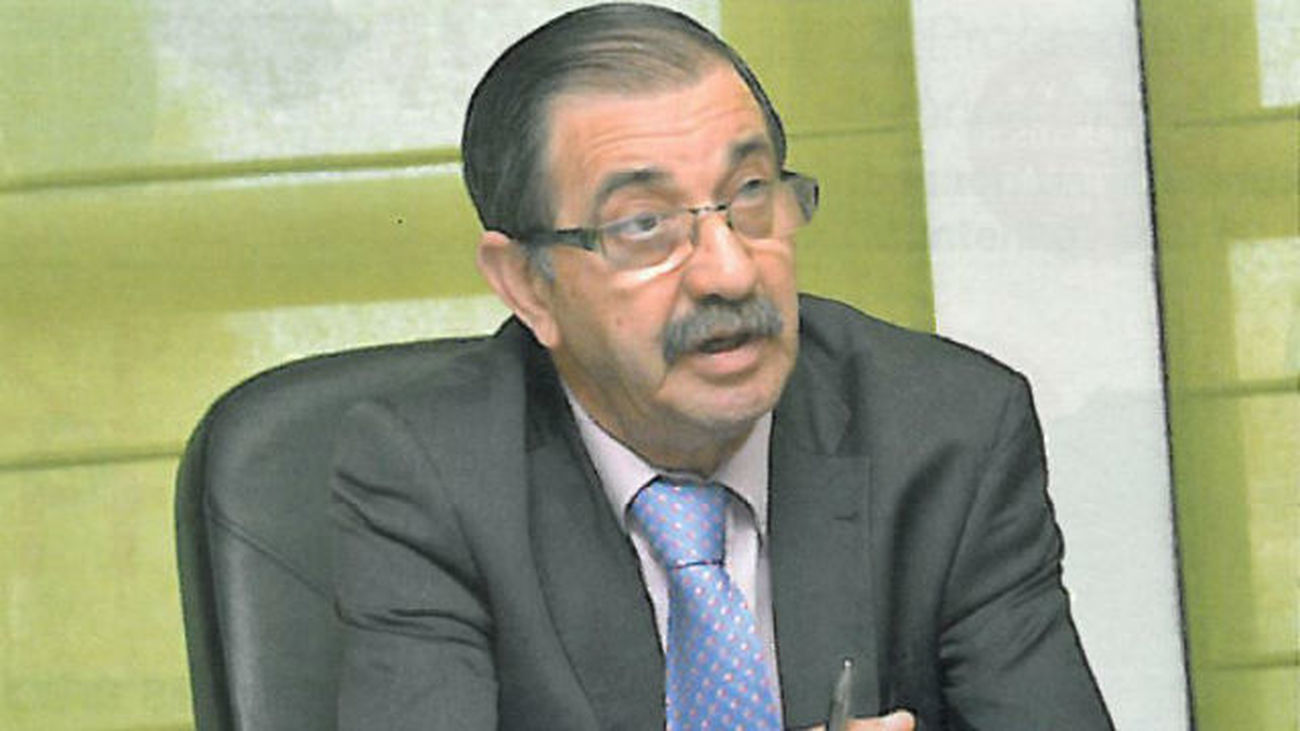 Entrevista a Ricardo Cano, presidente de la Asociación Provincial de Autoescuelas de Madrid