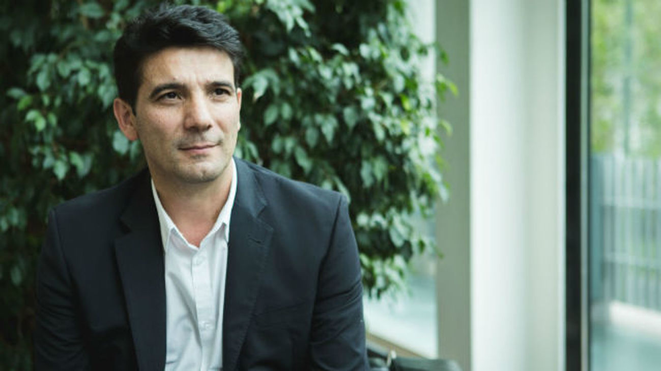 Entrevista a Ricardo Megías, diputado de Ciudadanos en la Asamblea de Madrid