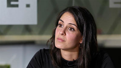 Entrevista a Rita Maestre, portavoz del ayuntamiento de Madrid, que defiende la legalidad del contrato con Bollywood