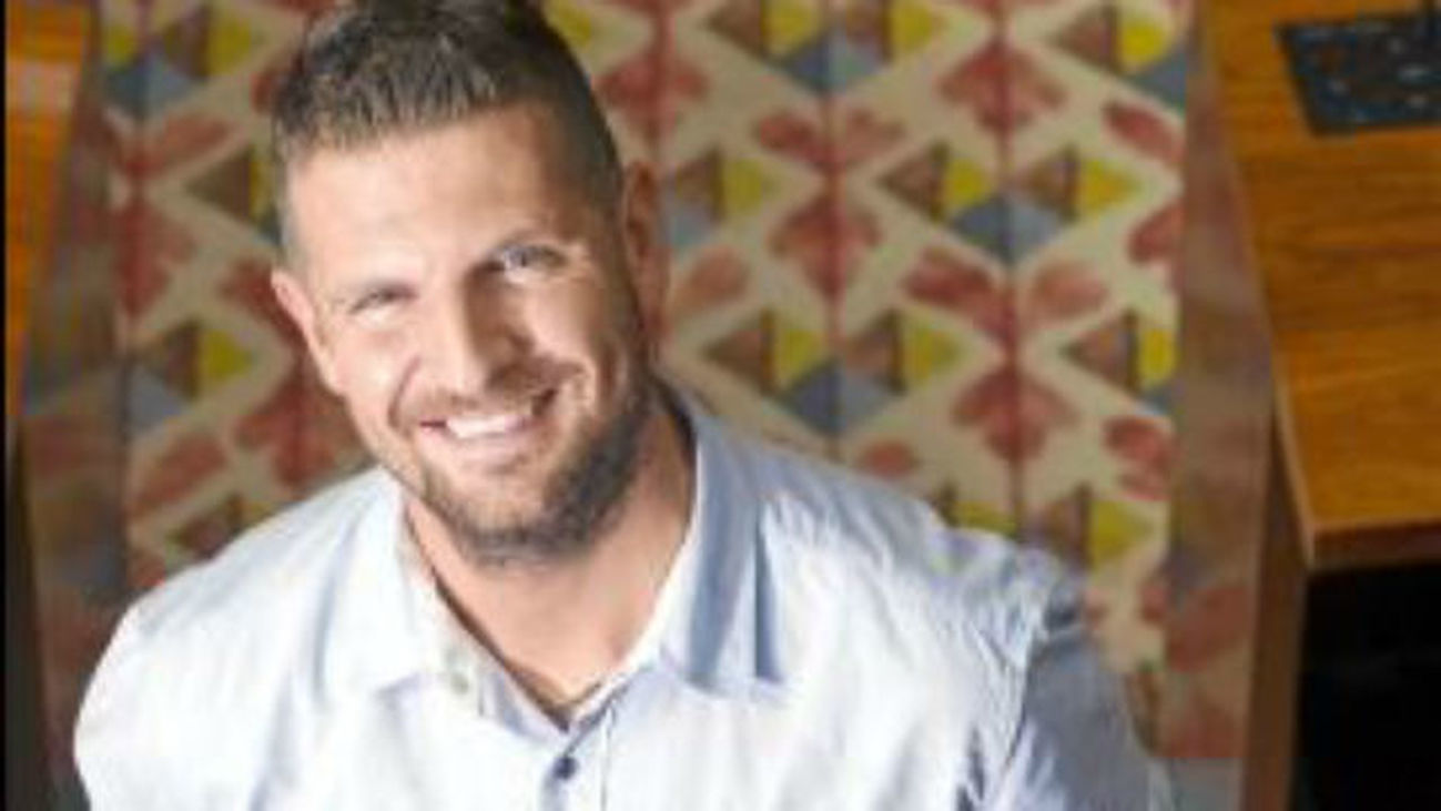 Entrevista a Roberto Nuñez, diputado de C's en la Asamblea