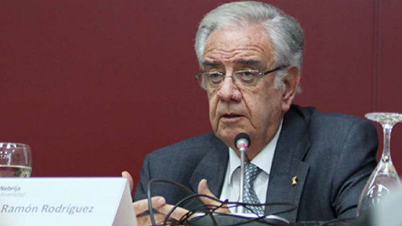 Entrevista a Ramón Rodríguez Arribas, exvicepresidente del Tribunal Constitucional