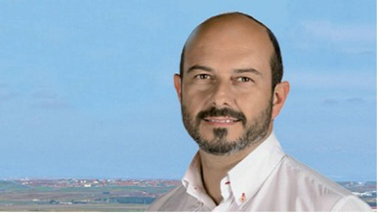 Entrevista a Pedro Rollán, nuevo consejero de Transporte, Vivienda e Infraestructuras