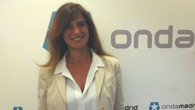 Entrevista a Celia Romero, vicepresidenta de la Federación de Autónomos ATA