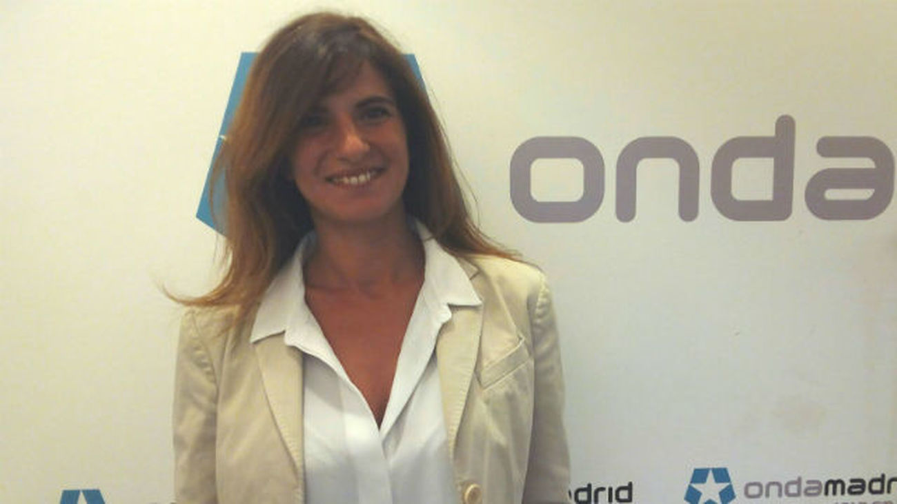 Entrevista a Celia Romero, vicepresidenta de la Federación de Autónomos ATA