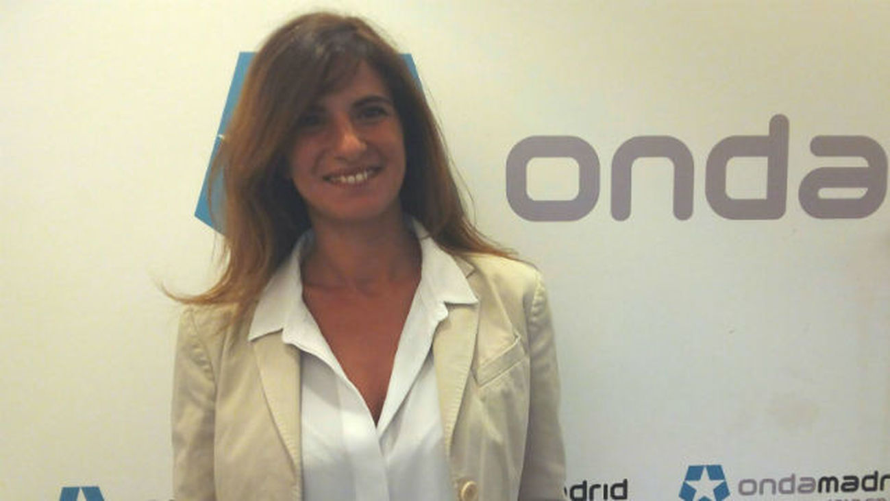 Entrevista a Celia Romero, vicepresidenta de la Federación de Autónomos ATA