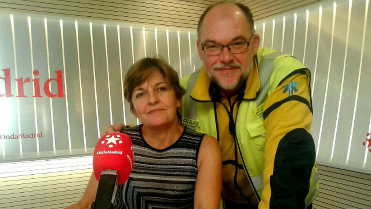 Entrevista a Rosa Suárez sobre maltrato infantil