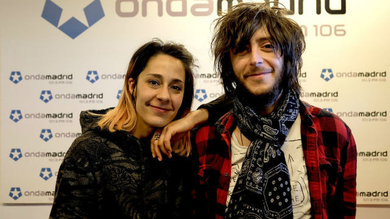 Entrevista a 'Rufus T. Firefly', grupo de rock alternativo