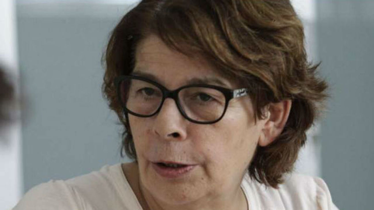 Entrevista a Inés Sabanés, concejal de Medio Ambiente y Movilidad