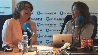 Entrevista a Inés Sabanés, delegada de Medio Ambiente y Movilidad
