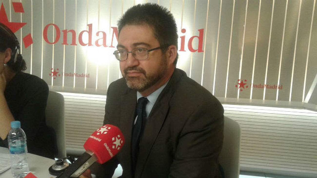 Entrevista a Carlos Sánchez Mato, Delegado de Economía y Hacienda