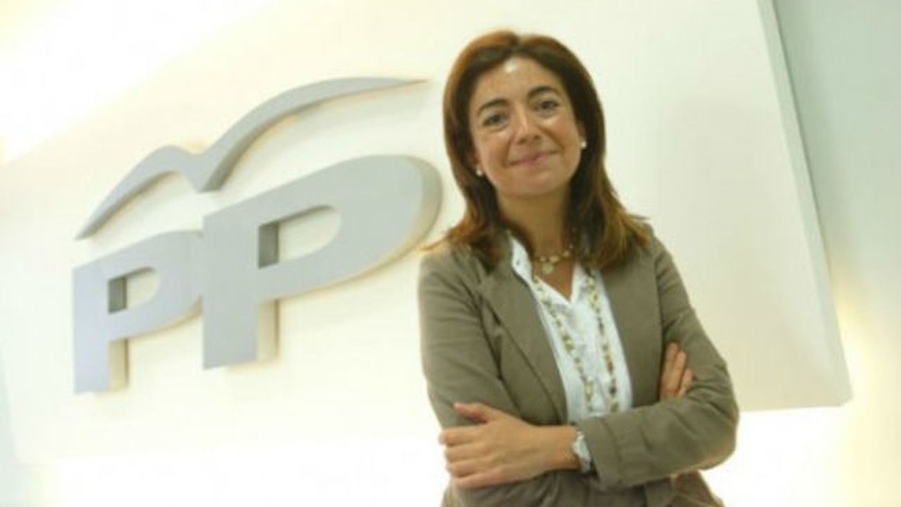 Entrevista a Sandra Moneo, Secretaria de Educación PP