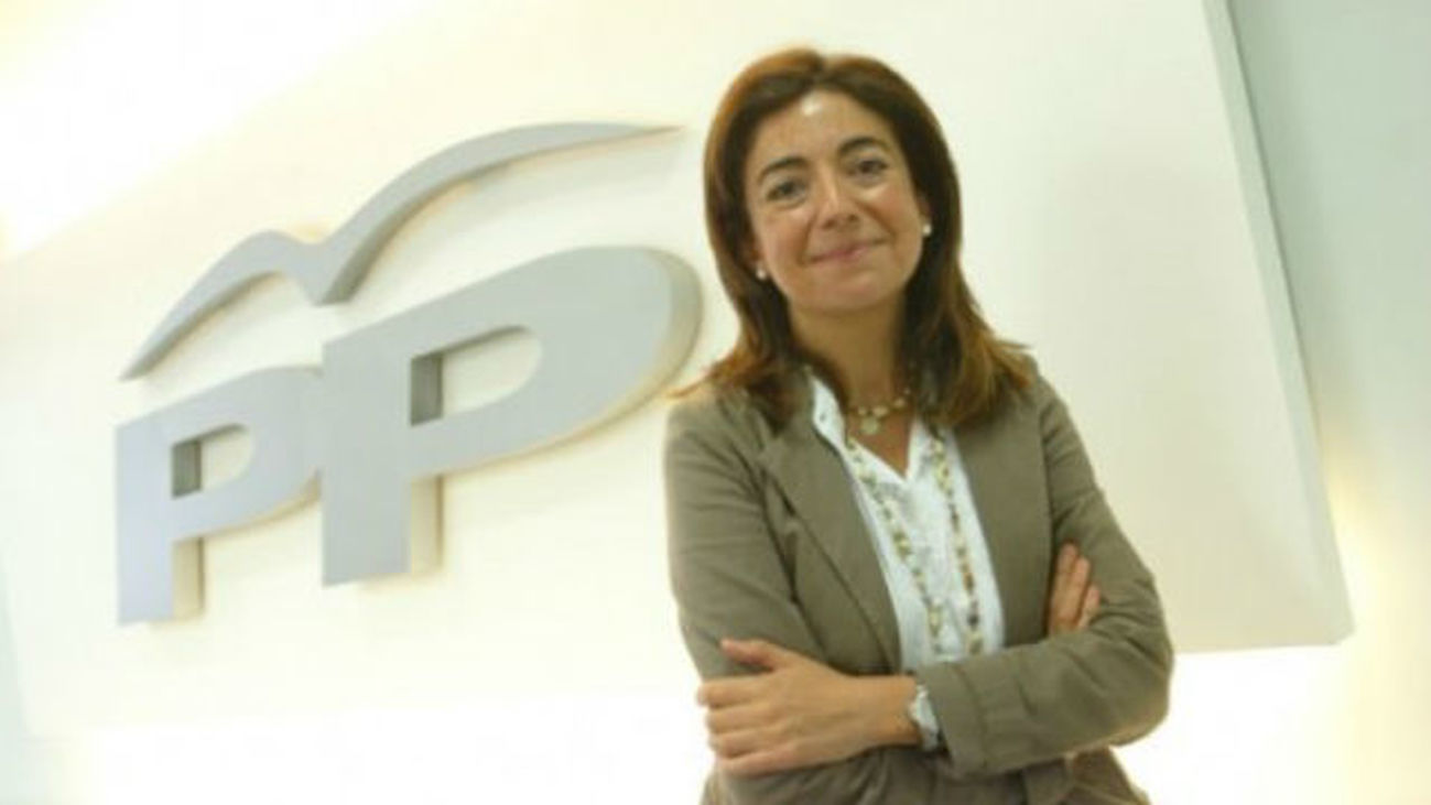 Entrevista a Sandra Moneo, Secretaria de Educación PP