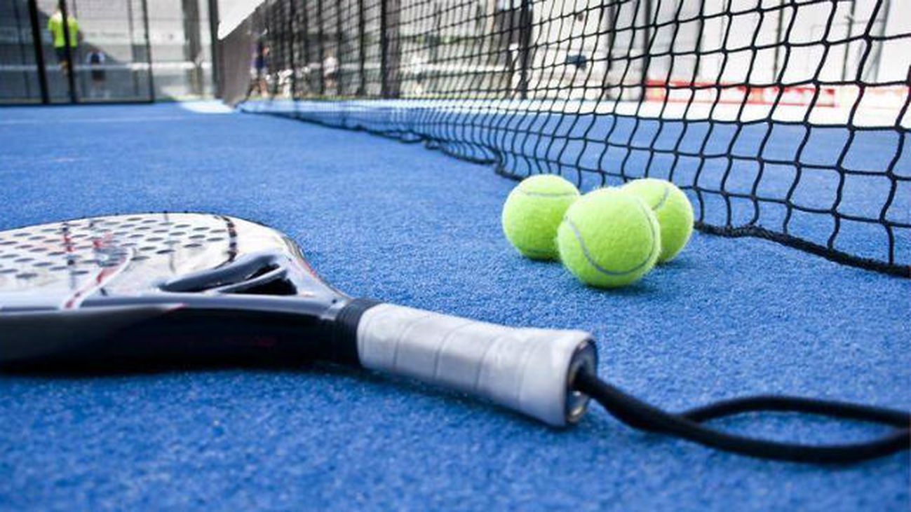 Entrevista a Aday Santana - Campeón de Europa de Pádel por parejas