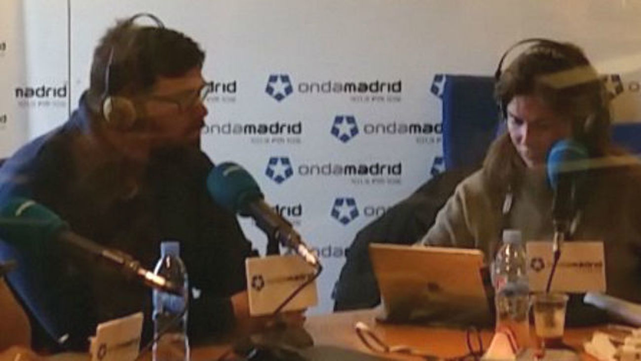 Entrevista a Borja Terrés, Secretario General de las Juventudes Socialistas de Madrid