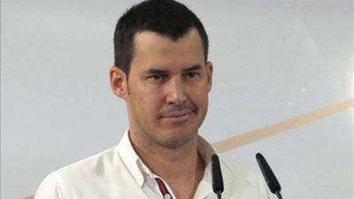 Entrevista a Juan Segovia, diputado PSOE en la Asamblea de Madrid