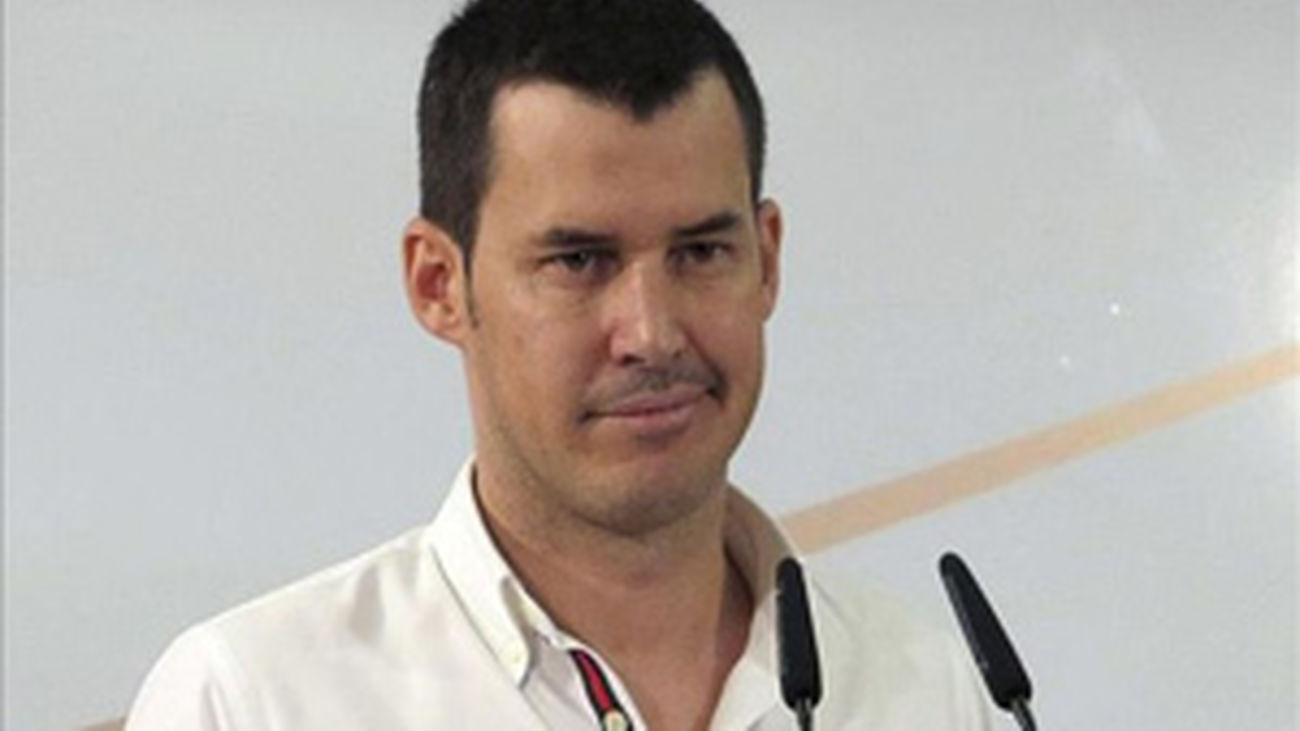 Entrevista a Juan Segovia, diputado PSOE en la Asamblea de Madrid