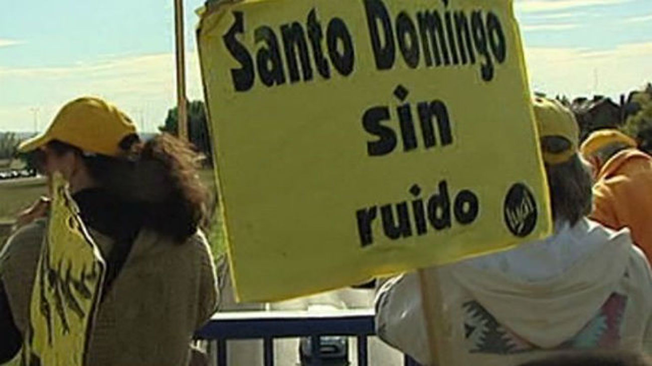 Entrevista a José Mª Serrano, portavoz de la 'Asociación de Vecinos Sto. Domingo de Algete'