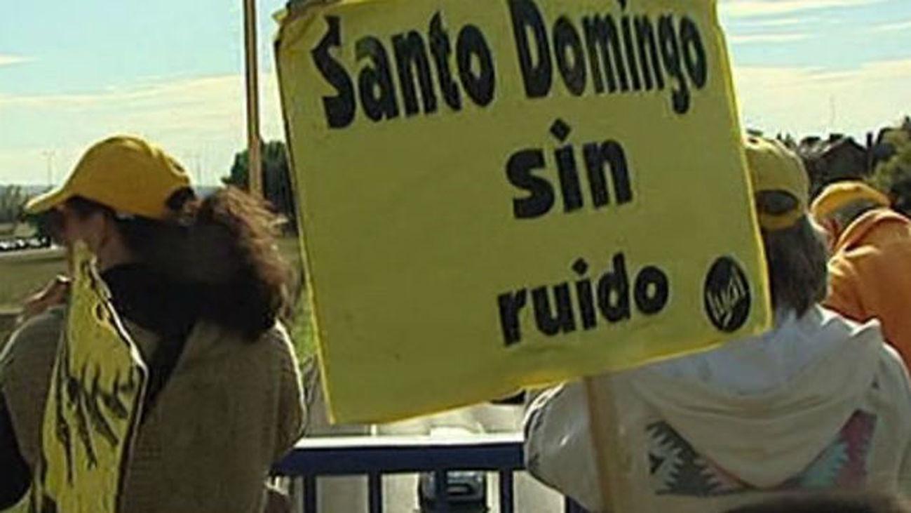 Entrevista a José Mª Serrano, portavoz de la 'Asociación de Vecinos Sto. Domingo de Algete'