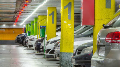 El Consorcio de Transportes "ultima" su proyecto de aparcamientos disuasorios