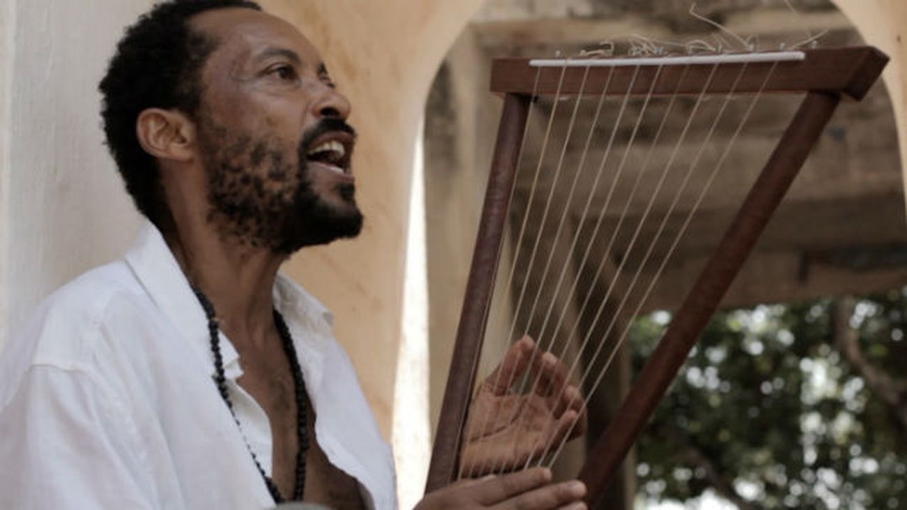 Entrevista a Seydou, que nos presenta su nuevo disco 'Sedaka'