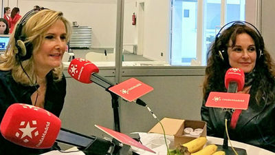 Entrevista a Silvia Marsó