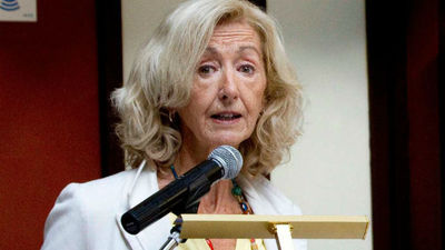 Entrevista a Paloma Sobrini, Directora General de Patrimonio Cultural