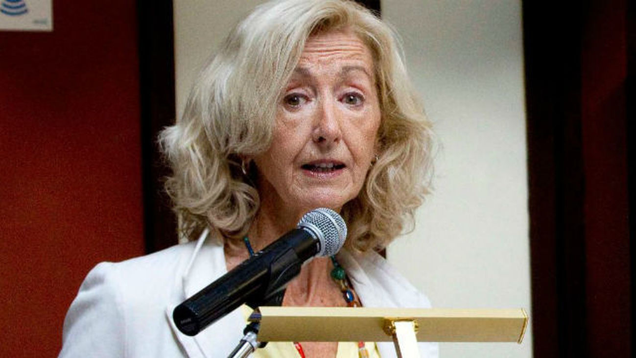 Entrevista a Paloma Sobrini, Directora General de Patrimonio Cultural