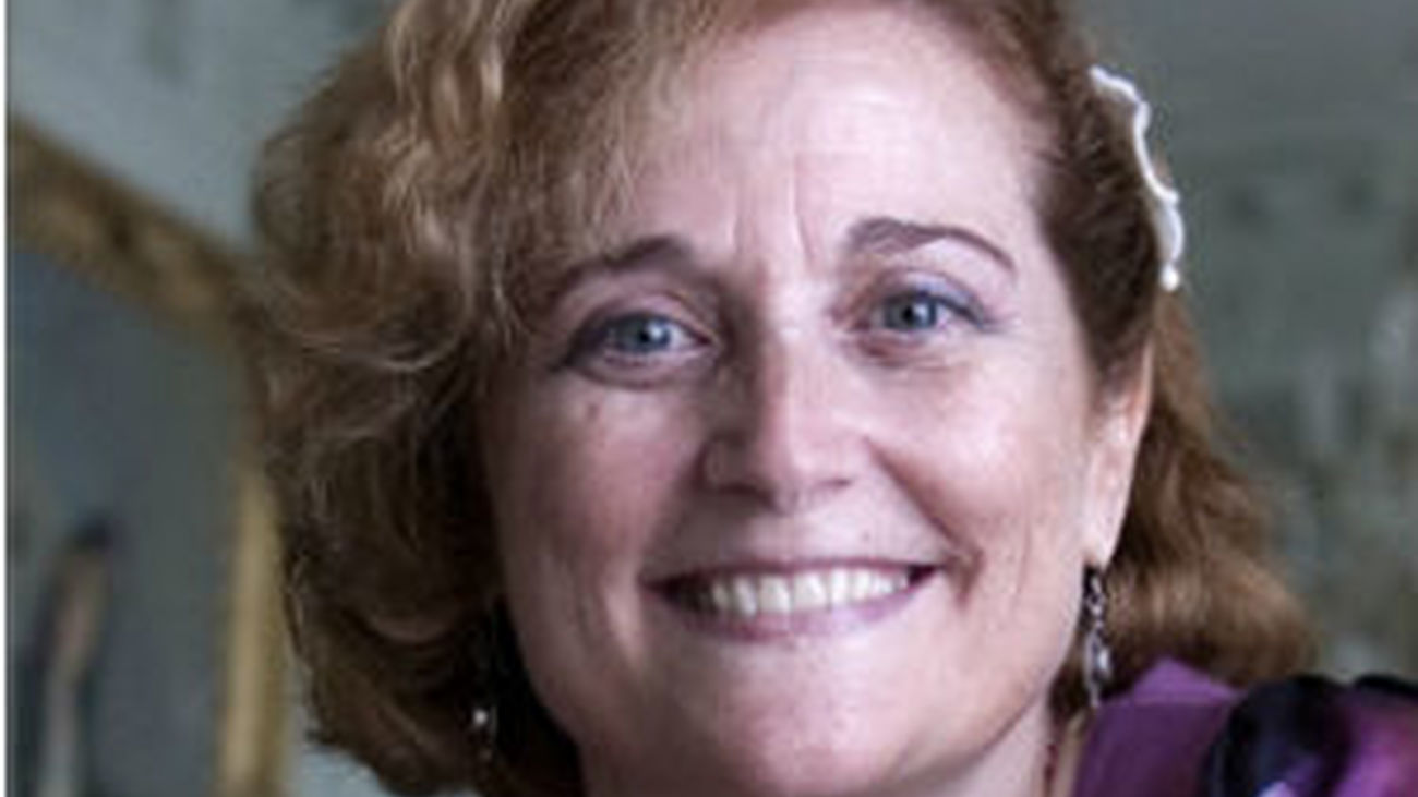 Entrevista a María Tardón, jueza integrante del Grupo de Expertos en Violencia Doméstica