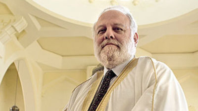 Entrevista a Riay Tatary, presidente de la Comisión Islámica de España