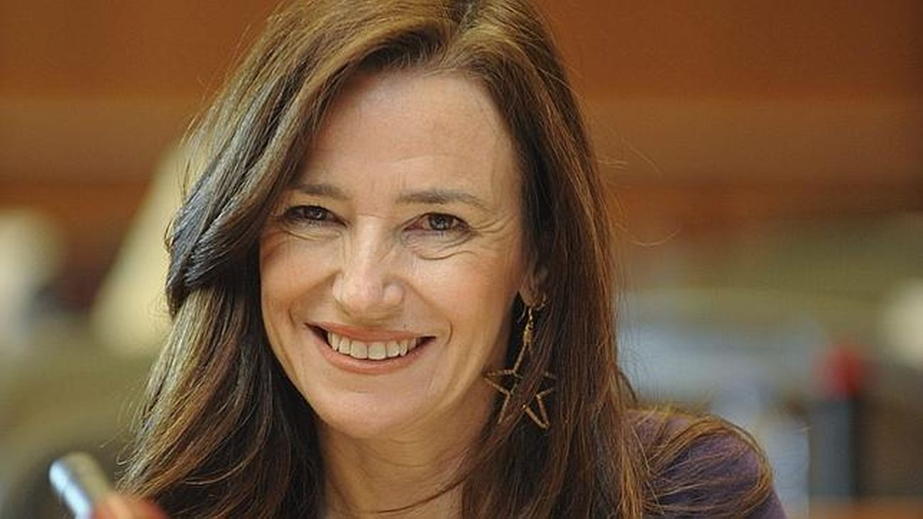 Entrevista a Teresa Jiménez Becerril, eurodiputada del PP