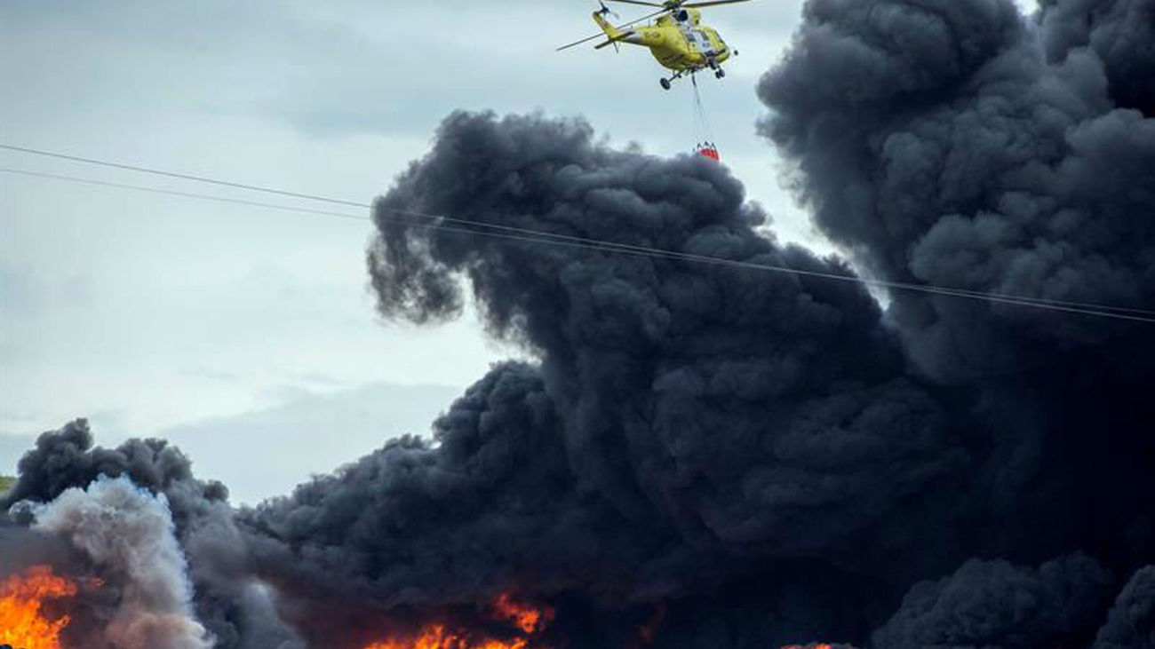 Entrevista a Vicente García, portavoz de Ecologistas en Acción