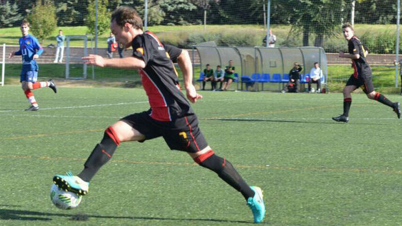 Entrevista a Viti, del Unión Adarve