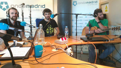 Entrevista a Yogures de Coco