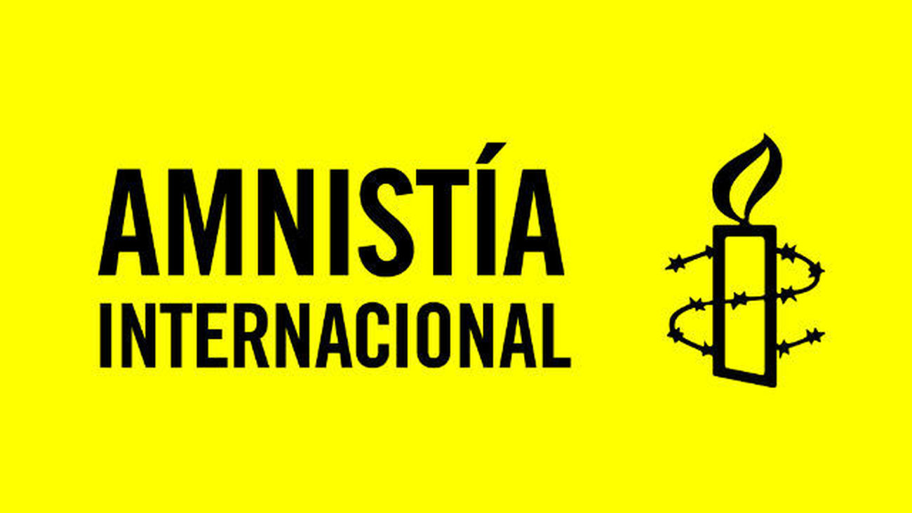 Entrevista a Yolanda Vega, portavoz de Amnistía Internacional en asuntos de la Guerra de Siria