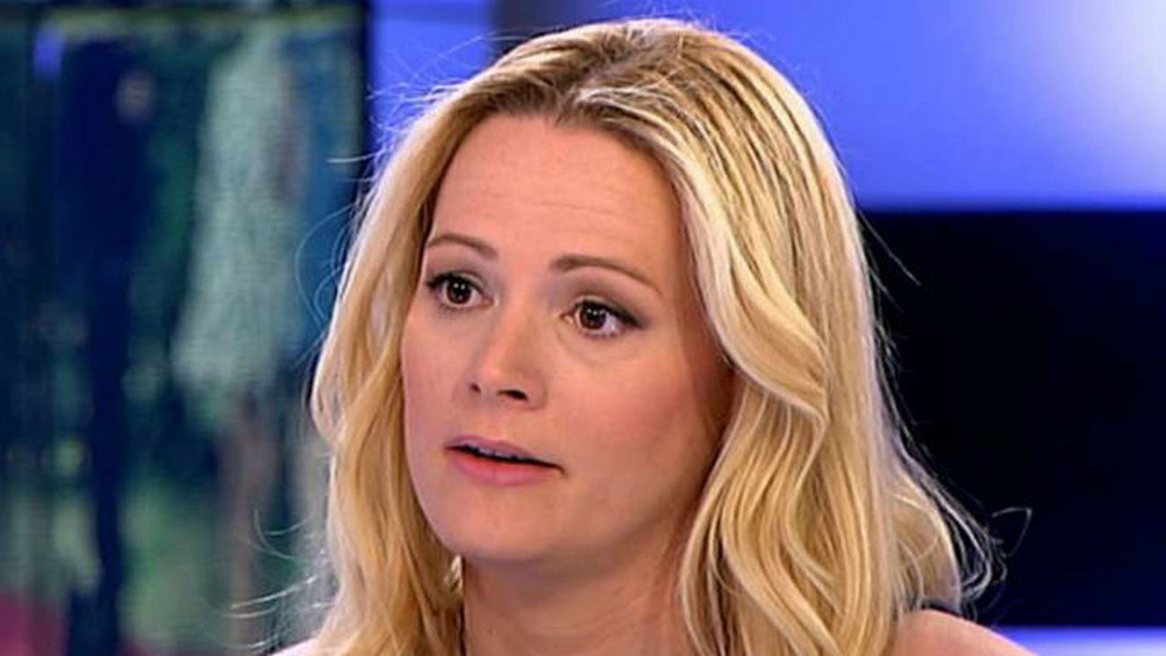 Entrevista a Zaida Cantero, diputada del PSOE en el Congreso