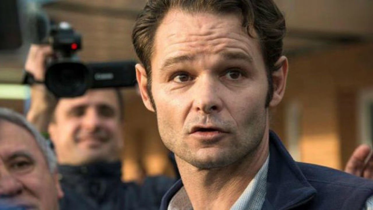 Entrevista al abogado del holandés que por error pasó 12 años en prisión por violación