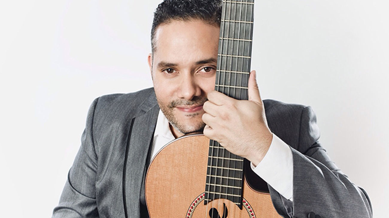 Entrevista al cantautor dominicano Pavel Núñez