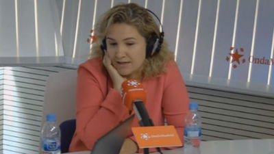 Entrevista a la doctora Trinidad Díaz sobre el cambio de hora