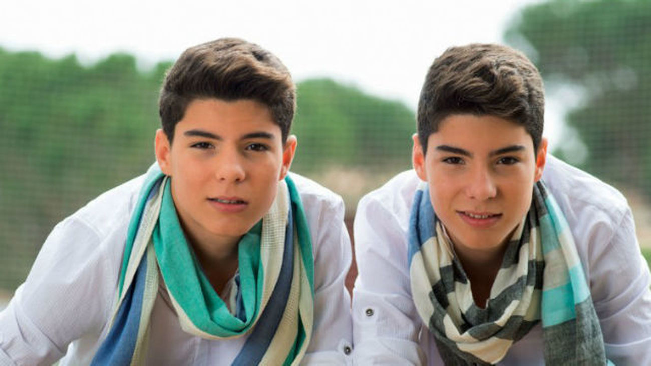 Entrevista al dúo Gemeliers