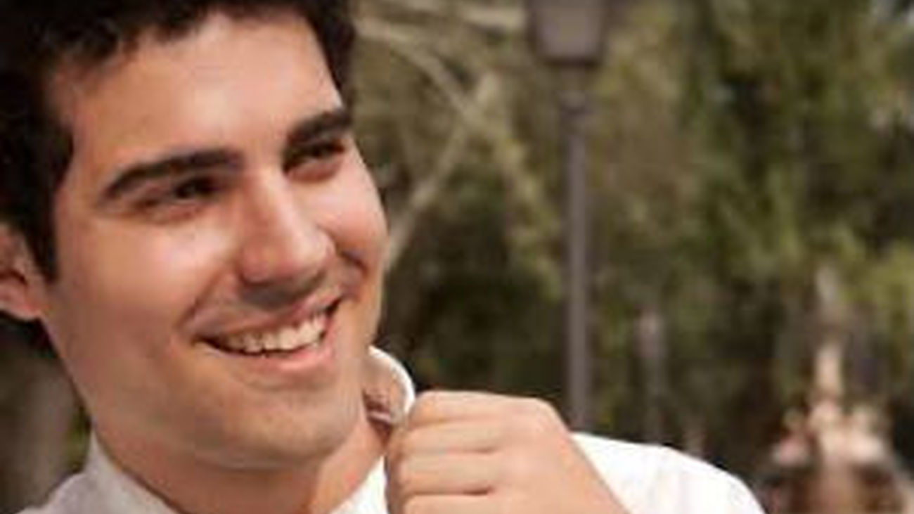 Entrevista al escritor Javier Dut