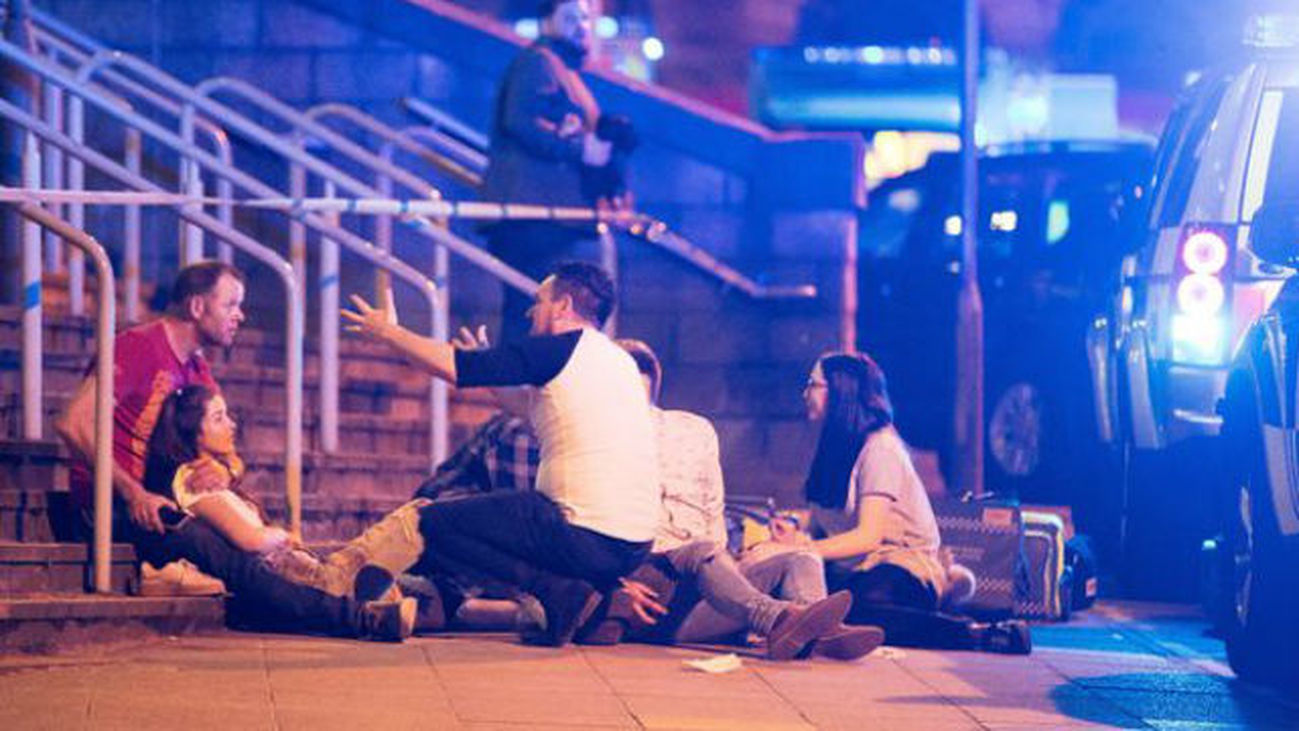 Escucha a Javier García Oliva, español residente en Manchester