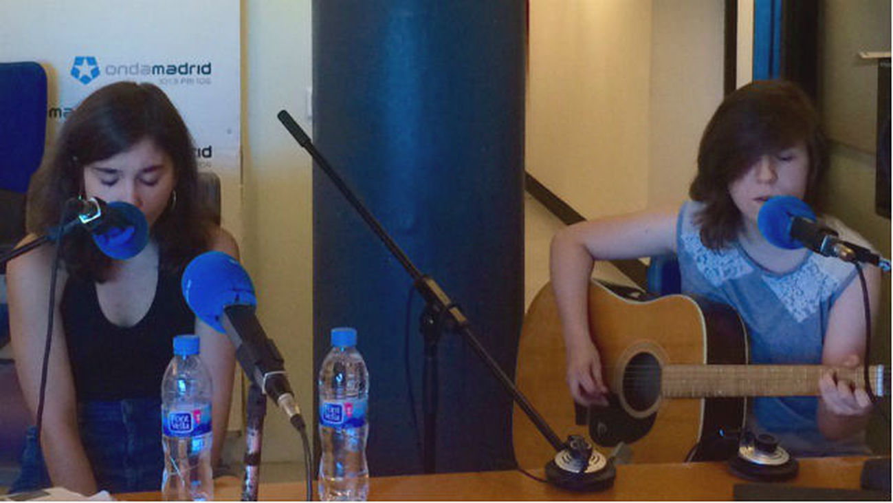 Los alumnos de la Escuela Música Creativa publican un nuevo disco, 'Breaking Jazz'