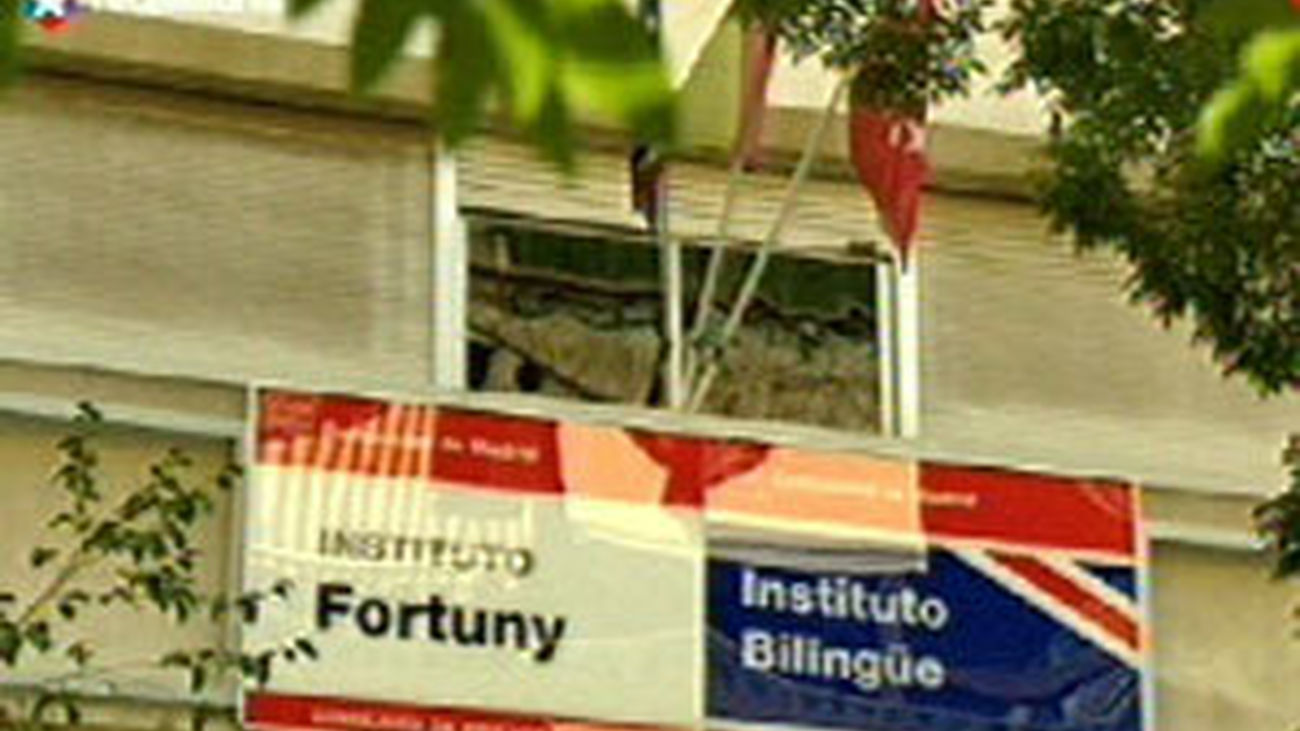 Las Escuelas Oficiales de Idiomas evaluarán por primera vez el nivel de inglés de los alumnos del programa bilingüe