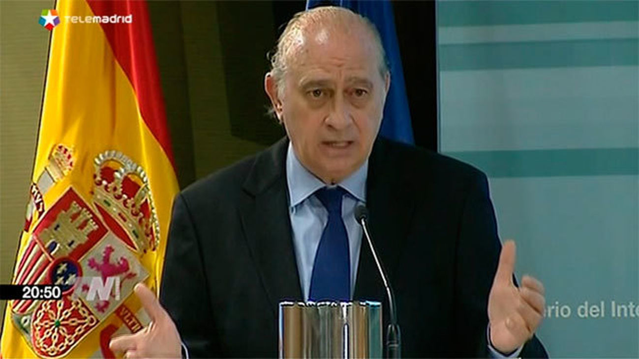 España, en contra del reparto obligatorio de inmigrantes en la Unión Europea