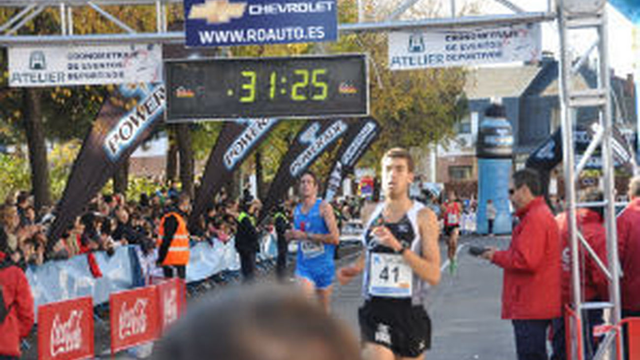 Especial Popular de Canillejas