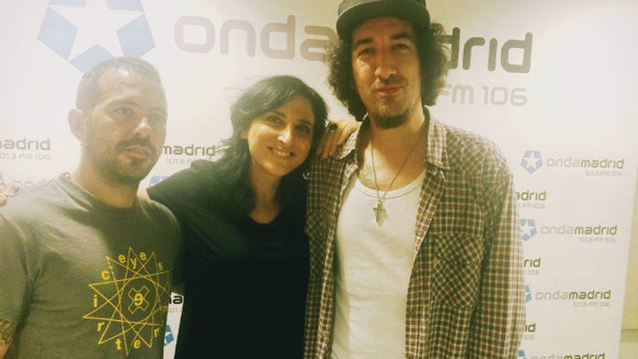 De uno en uno 28.10.2016: Estirpe