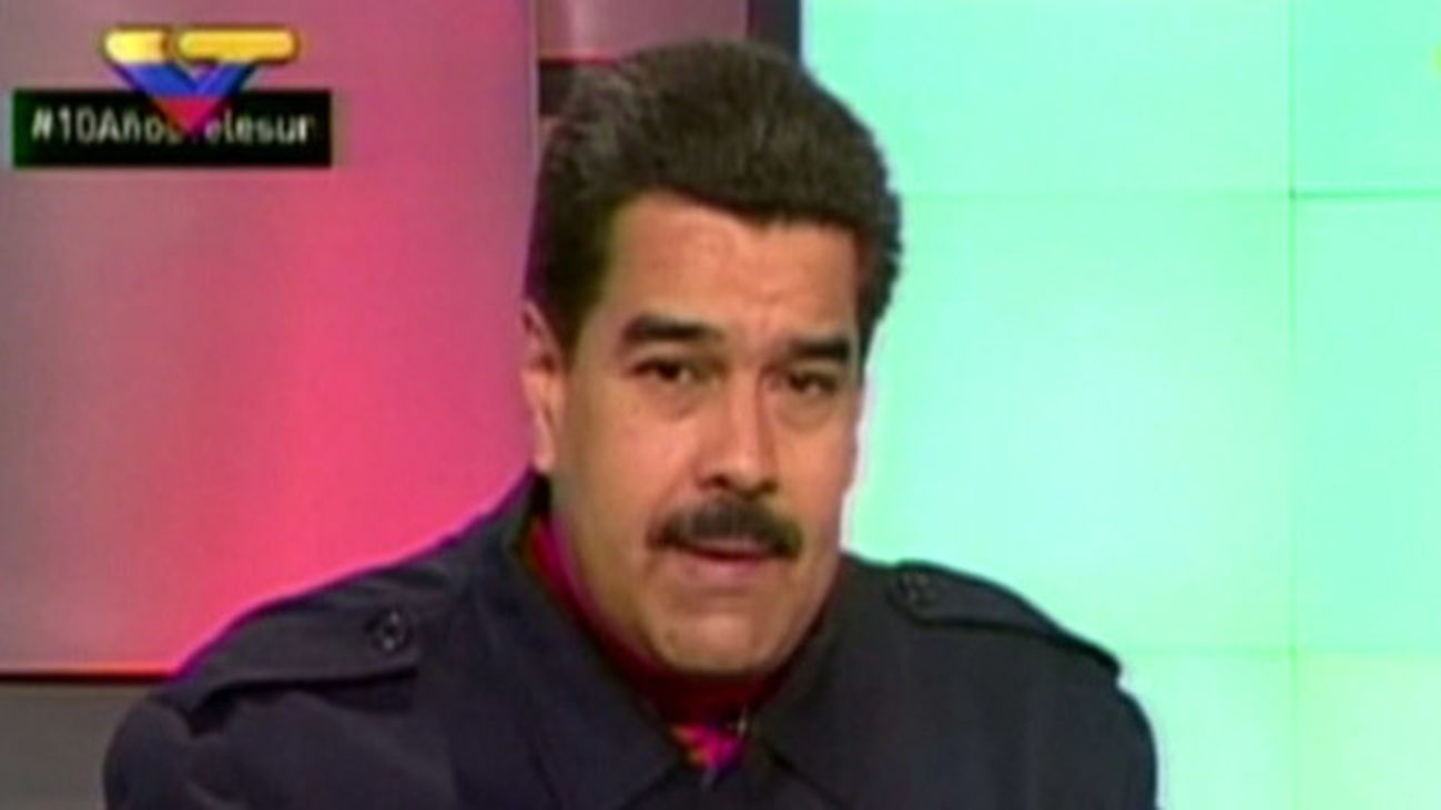 Exteriores convoca al embajador de Venezuela en España, para trasladarle el rechazo y el malestar del Gobierno