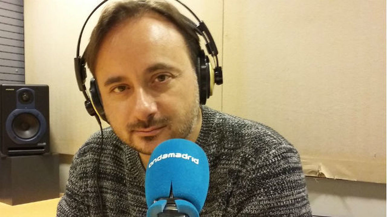 De uno en uno 30.03.2017: Fabián C. Barrio