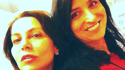 De uno en uno 24.02.2016: Fabiola Toledo