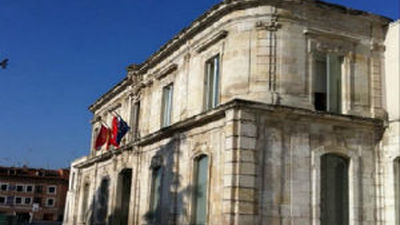 San Fernando erigirá un monumento a las víctimas y a todos los sanitarios que combaten el coronavirus